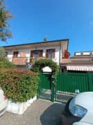 Porzione di villa 